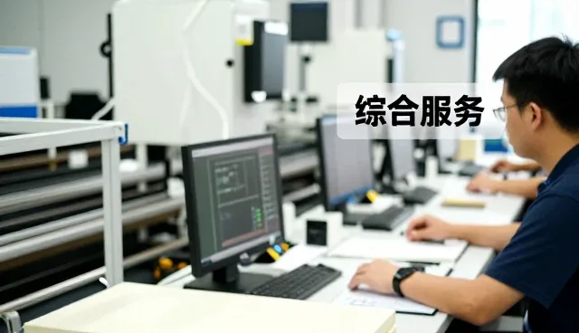 企业网站托管服务