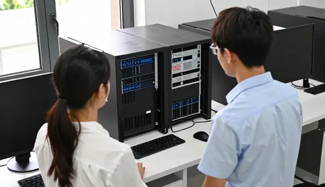 企业网站托管服务信息化建设:上海静文网络科技中心经验谈