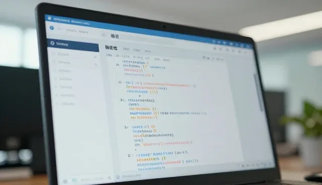 域名网络推广维护建议的选型关注点