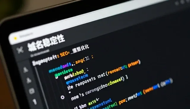 服务器性能优化与适用条件的维护建议
