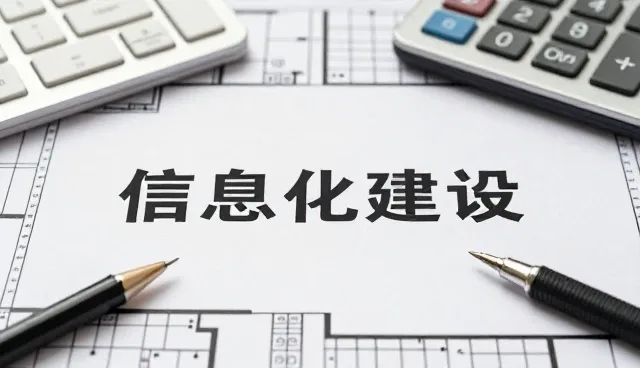 信息化建设中常见技术问题与应对策略