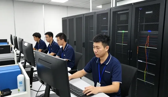 上海静文网络科技中心提供互联网技术相关解决方案